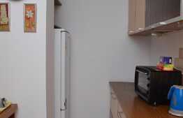 3 camere, semidecomandat, imobil nou, 98 mp, mobilat modern, zona Sigma Center