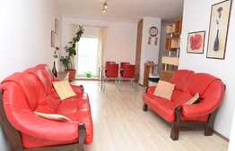 3 camere, semidecomandat, imobil nou, 98 mp, mobilat modern, zona Sigma Center