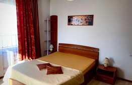 3 camere, semidecomandat, imobil nou, 98 mp, mobilat modern, zona Sigma Center