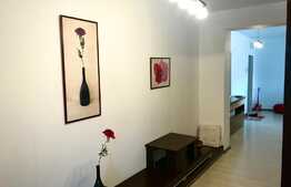 3 camere, semidecomandat, imobil nou, 98 mp, mobilat modern, zona Sigma Center