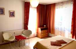 3 camere, semidecomandat, imobil nou, 98 mp, mobilat modern, zona Sigma Center