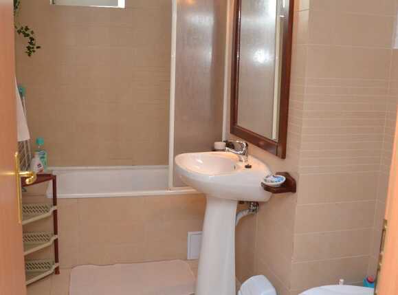 Apartament de închiriat 3 camere Zorilor - 13082AI | BLITZ Cluj-Napoca | Poza15