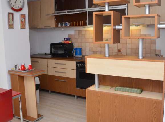 Apartament de închiriat 3 camere Zorilor - 13082AI | BLITZ Cluj-Napoca | Poza8