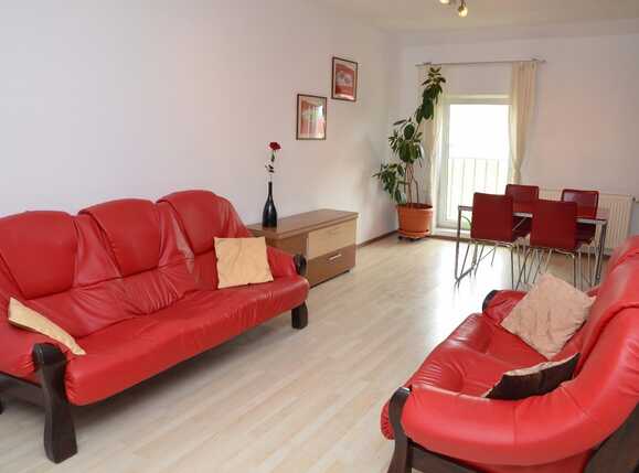 Apartament de închiriat 3 camere Zorilor - 13082AI | BLITZ Cluj-Napoca | Poza7