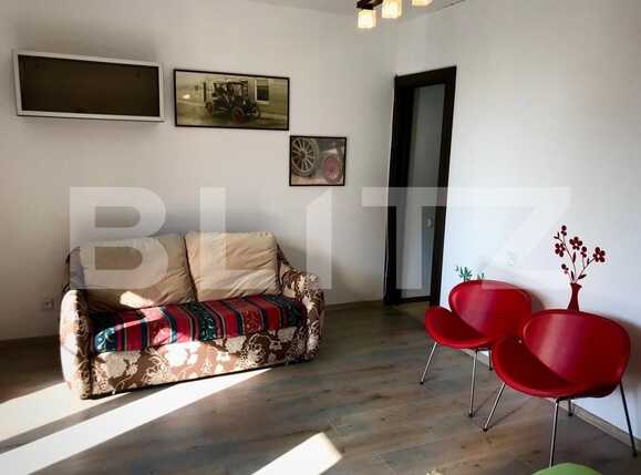 Apartament de închiriat 3 camere Zorilor - 13082AI | BLITZ Cluj-Napoca | Poza5