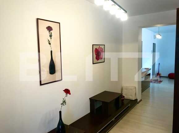 Apartament de închiriat 3 camere Zorilor - 13082AI | BLITZ Cluj-Napoca | Poza12