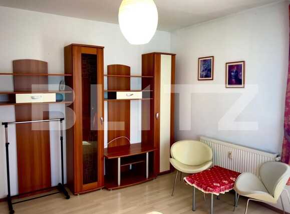 Apartament de închiriat 3 camere Zorilor - 13082AI | BLITZ Cluj-Napoca | Poza3