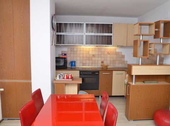 Apartament de închiriat 3 camere Zorilor - 13082AI | BLITZ Cluj-Napoca | Poza9