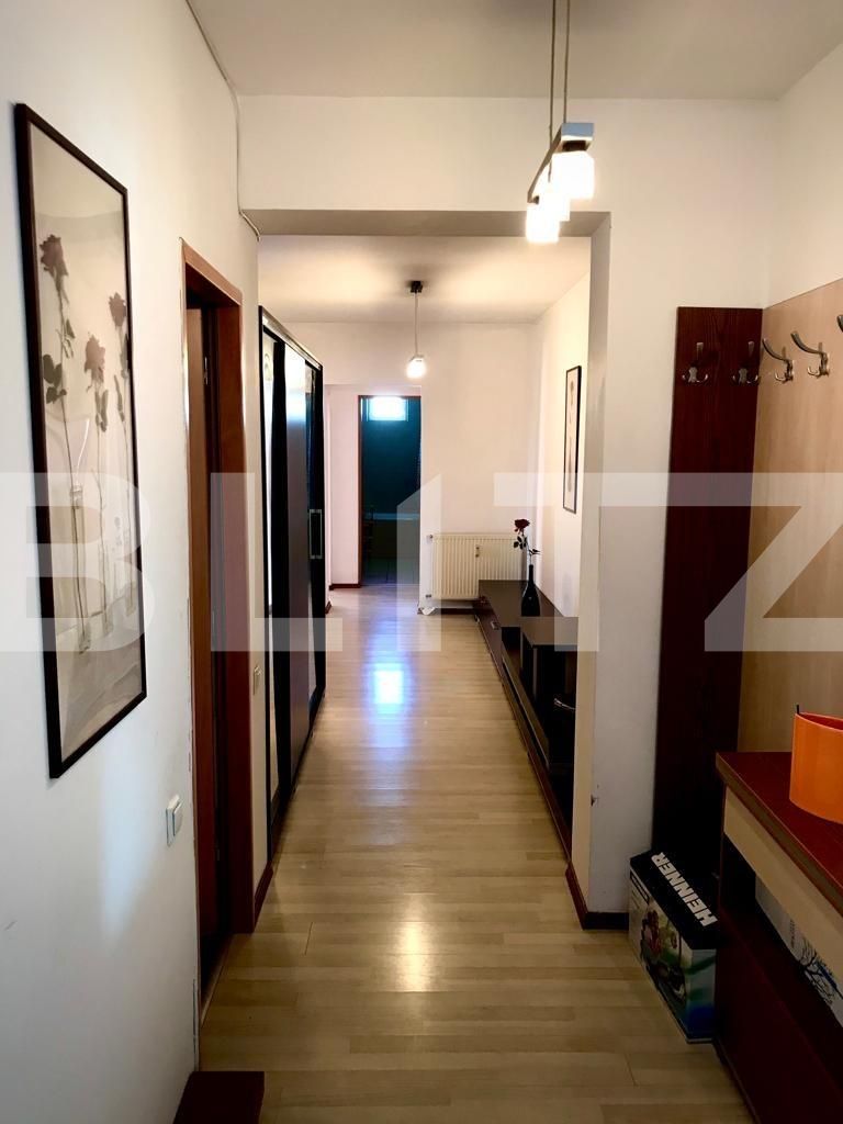 Apartament de închiriat 3 camere Zorilor - 13082AI | BLITZ Cluj-Napoca | Poza13
