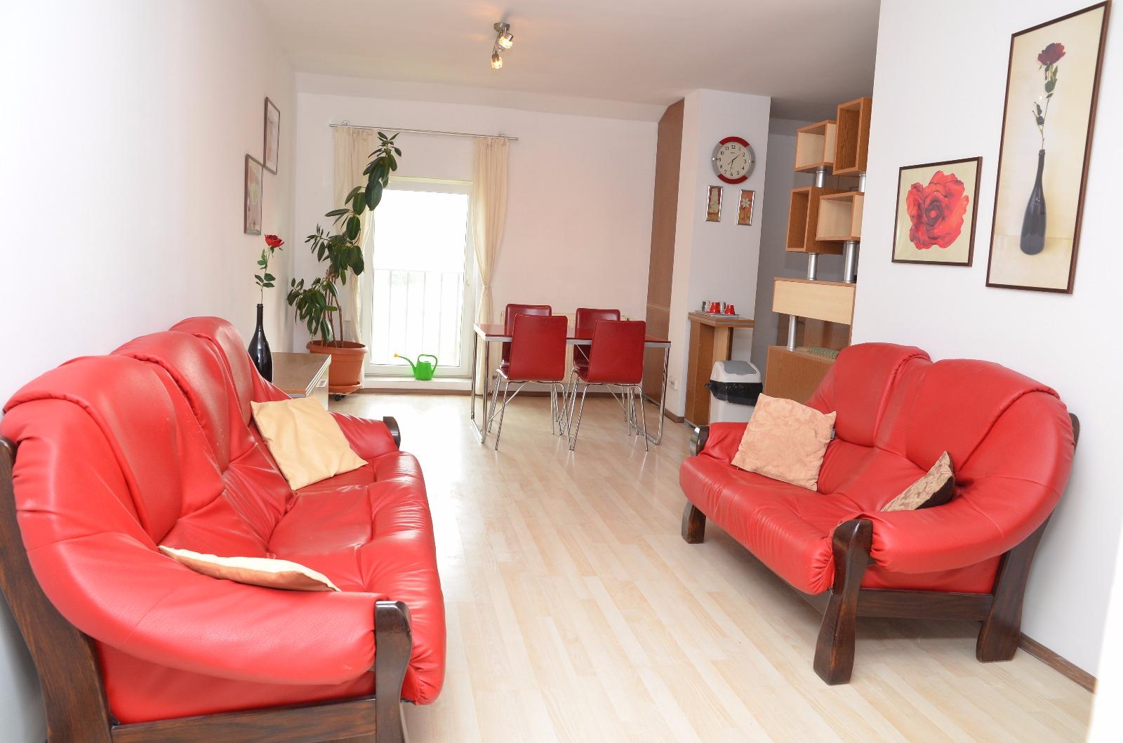 Apartament de închiriat 3 camere Zorilor - 13082AI | BLITZ Cluj-Napoca | Poza6