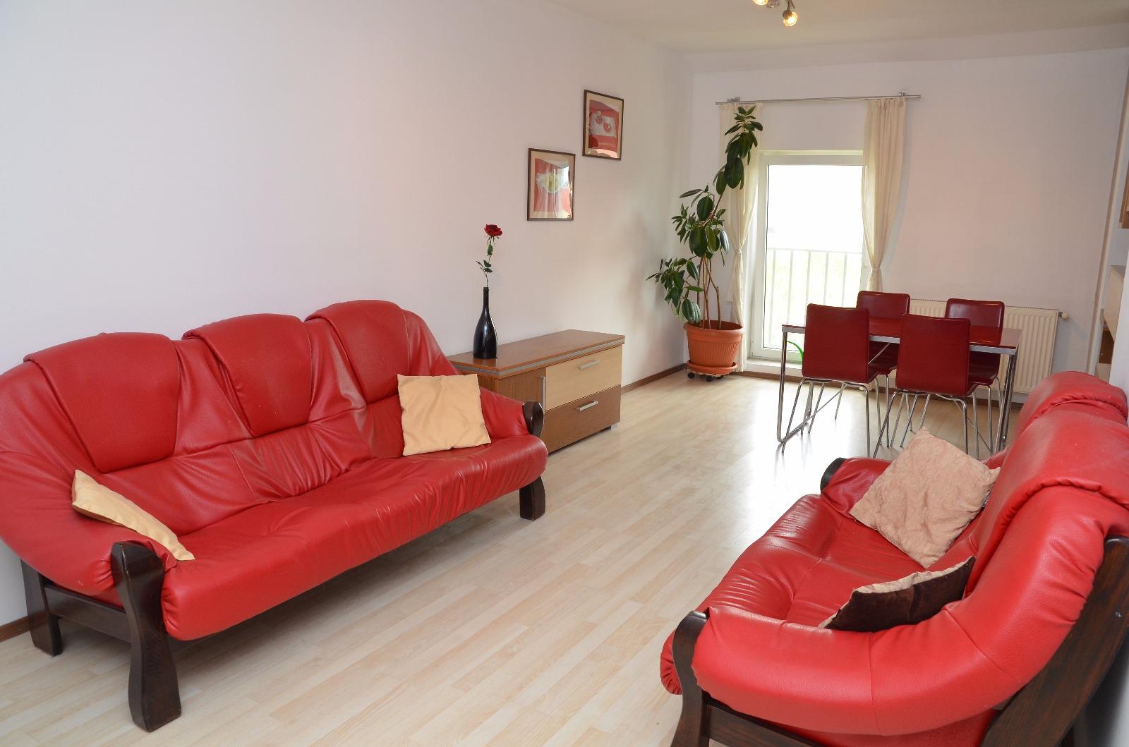 Apartament de închiriat 3 camere Zorilor - 13082AI | BLITZ Cluj-Napoca | Poza7