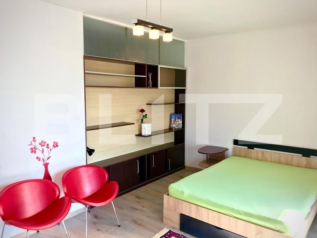 Apartament de închiriat 3 camere Zorilor - 13082AI | BLITZ Cluj-Napoca | Poza4