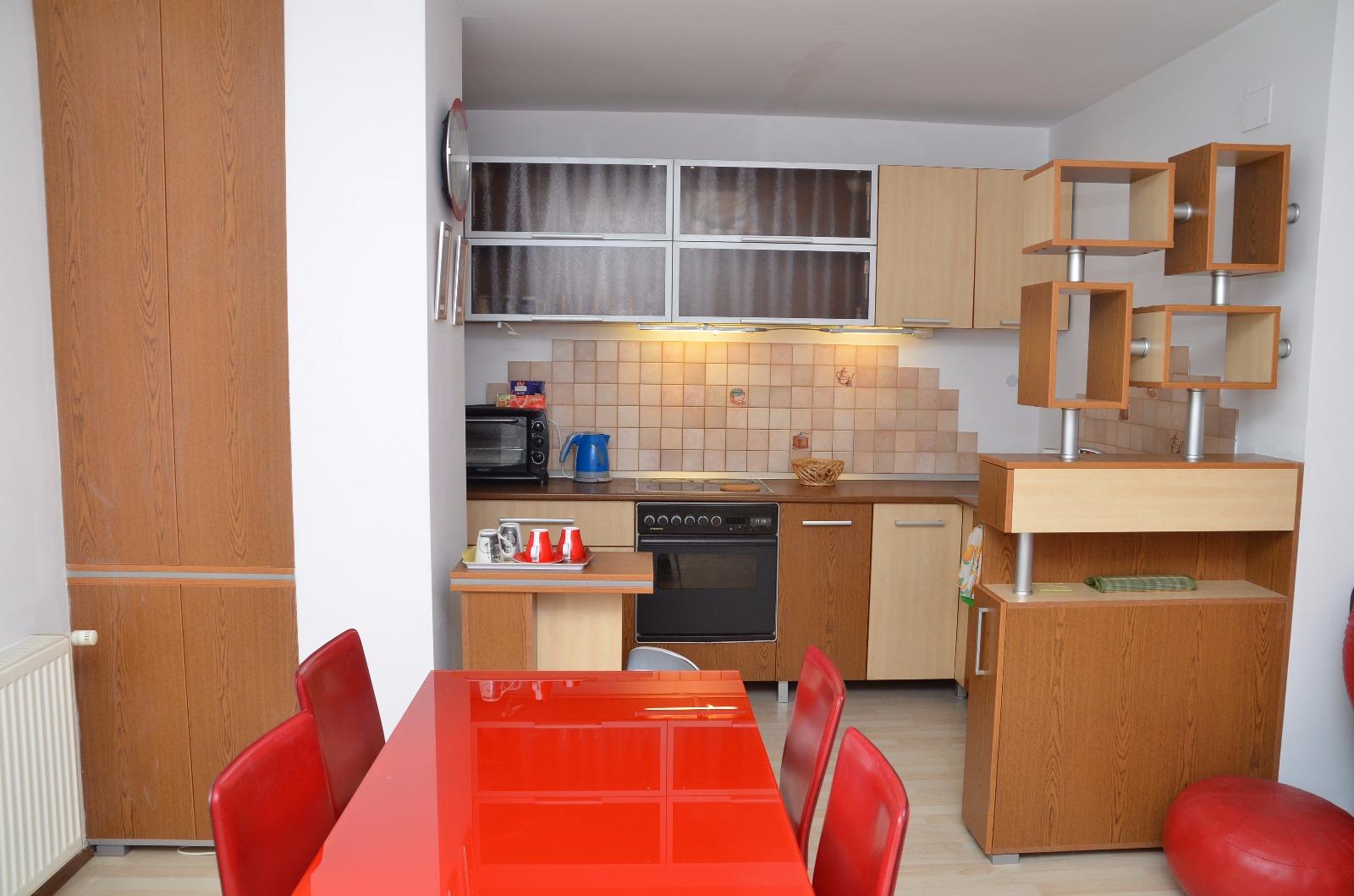 Apartament de închiriat 3 camere Zorilor - 13082AI | BLITZ Cluj-Napoca | Poza9