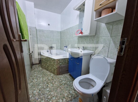 Apartament de vânzare 2 camere Marasti - 130822AV | BLITZ Cluj-Napoca | Poza8