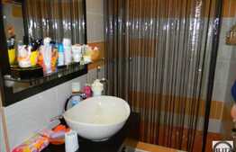 Apartament 3 camere, 90 mp utili, imobil nou, zona Buna Ziua, Lidl