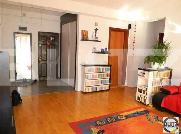 Apartament de vânzare 3 camere Bună Ziua - 13083AV | BLITZ Cluj-Napoca | Poza2
