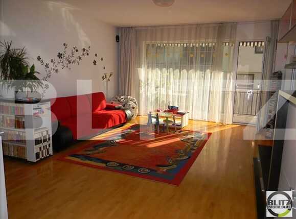 Apartament de vânzare 3 camere Bună Ziua - 13083AV | BLITZ Cluj-Napoca | Poza1