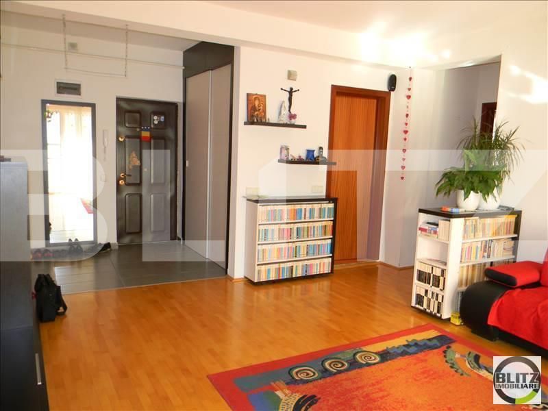 Apartament de vânzare 3 camere Bună Ziua - 13083AV | BLITZ Cluj-Napoca | Poza2