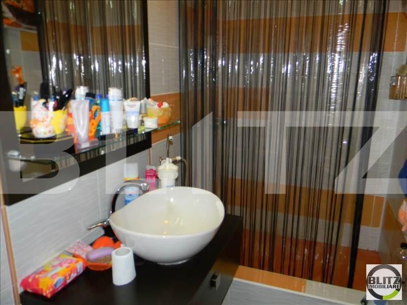 Apartament de vânzare 3 camere Bună Ziua - 13083AV | BLITZ Cluj-Napoca | Poza12