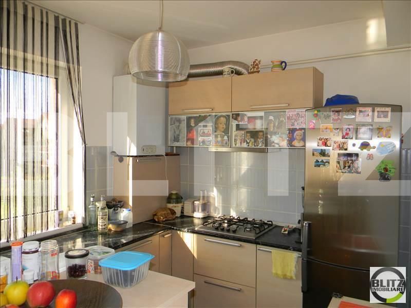 Apartament de vânzare 3 camere Bună Ziua - 13083AV | BLITZ Cluj-Napoca | Poza8