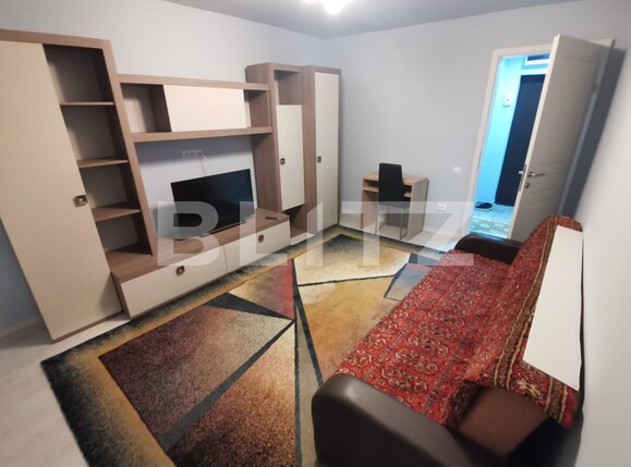 Apartament de închiriat 2 camere Manastur - 130831AI | BLITZ Cluj-Napoca | Poza1