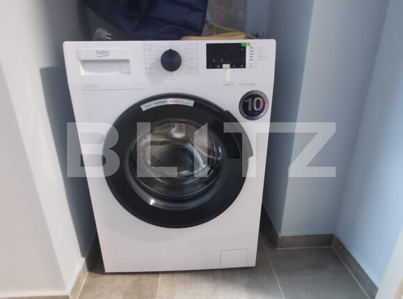 Apartament de închiriat 2 camere Manastur - 130831AI | BLITZ Cluj-Napoca | Poza11