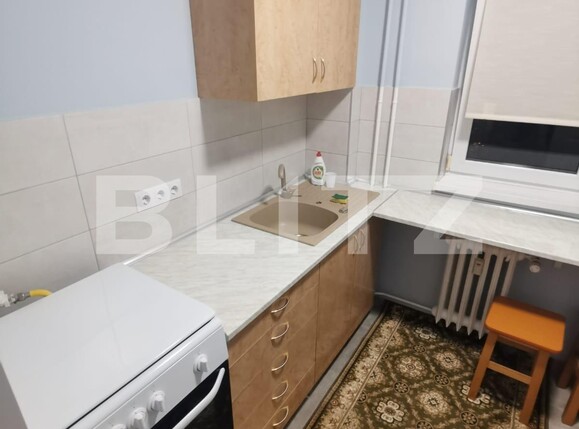 Apartament de închiriat 2 camere Manastur - 130831AI | BLITZ Cluj-Napoca | Poza5