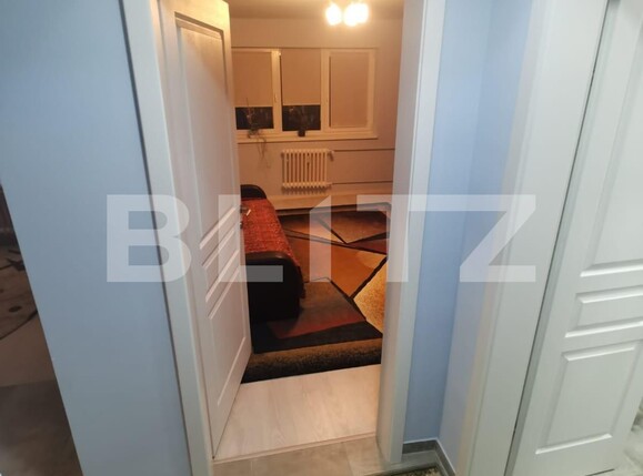 Apartament de închiriat 2 camere Manastur - 130831AI | BLITZ Cluj-Napoca | Poza3