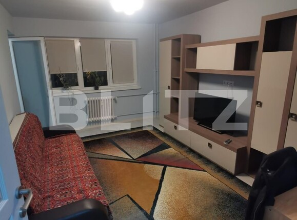 Apartament de închiriat 2 camere Manastur - 130831AI | BLITZ Cluj-Napoca | Poza2