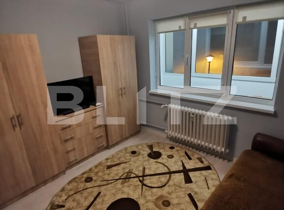 Apartament de închiriat 2 camere Manastur - 130831AI | BLITZ Cluj-Napoca | Poza6