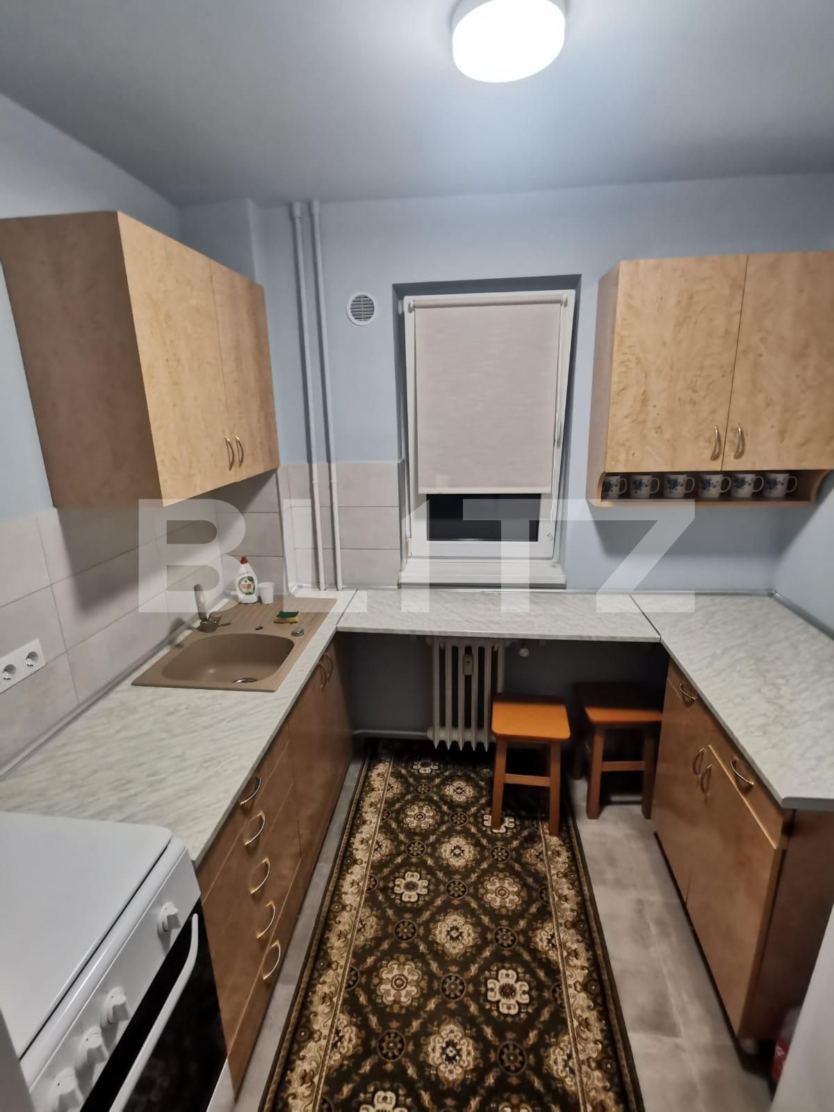 Apartament de închiriat 2 camere Manastur - 130831AI | BLITZ Cluj-Napoca | Poza4