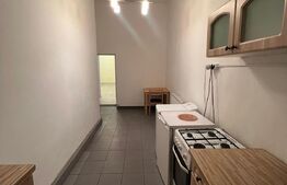 Apartament 1 camera, 38 mp, zona Teatrului National 