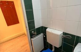 Apartament 1 camera, 38 mp, zona Teatrului National 