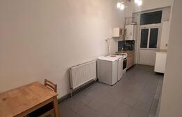 Apartament 1 camera, 38 mp, zona Teatrului National 