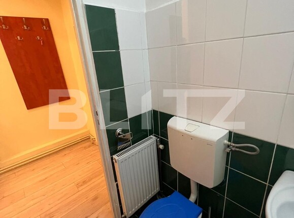 Garsonieră de vânzare Central - 130833AV | BLITZ Cluj-Napoca | Poza5