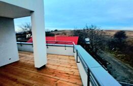 Reducere de pret!Casa cuplata cu suprafata de 132mp,teren 250mp,in Borhanci