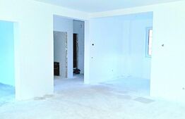 Reducere de pret!Casa cuplata cu suprafata de 132mp,teren 250mp,in Borhanci