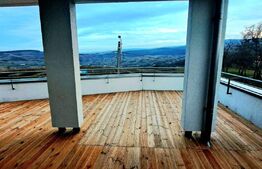 Reducere de pret!Casa cuplata cu suprafata de 132mp,teren 250mp,in Borhanci