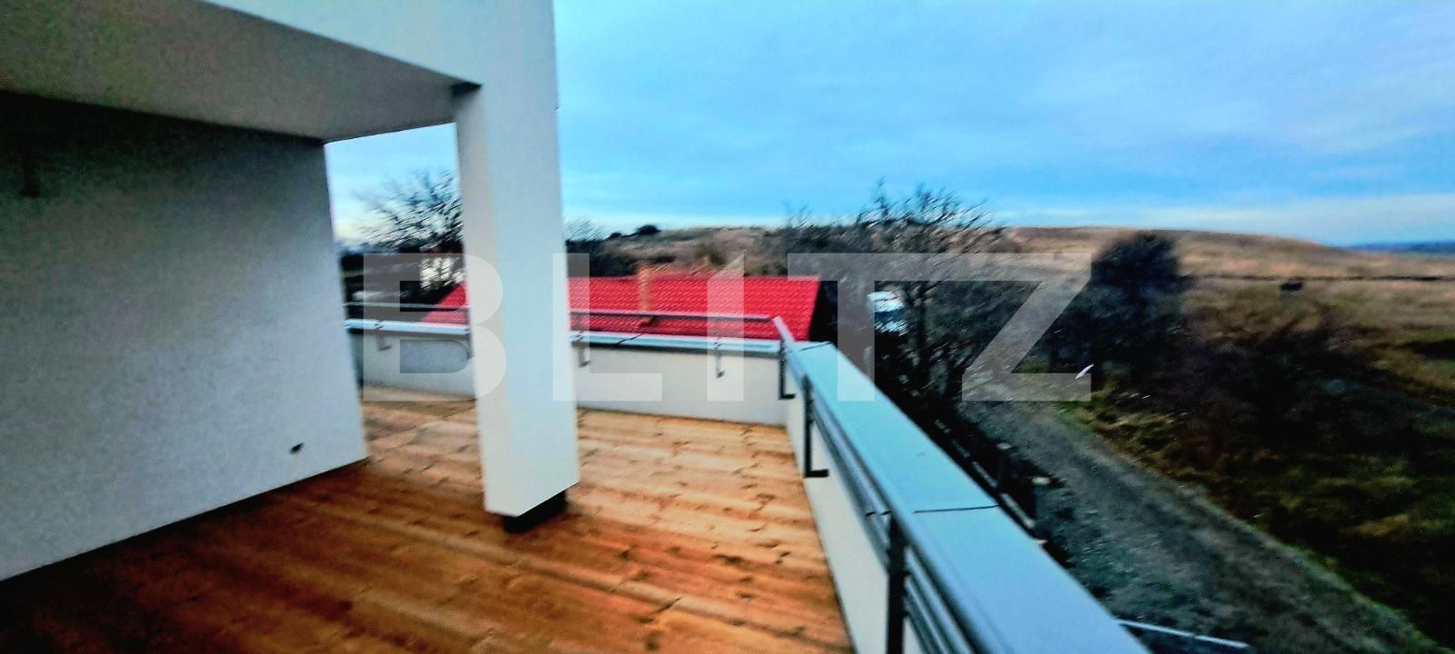 Casa de vânzare 4 camere Borhanci - 130836CV | BLITZ Cluj-Napoca | Poza3