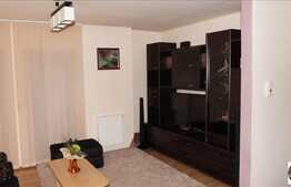 2 camere, 55 mp, terasa, garaj, parcare, zona strazii Mircea Zaciu!