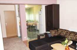 2 camere, 55 mp, terasa, garaj, parcare, zona strazii Mircea Zaciu!