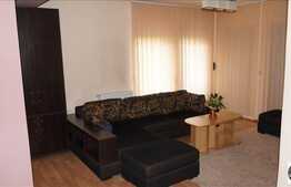 2 camere, 55 mp, terasa, garaj, parcare, zona strazii Mircea Zaciu!