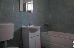 2 camere, 55 mp, terasa, garaj, parcare, zona strazii Mircea Zaciu!