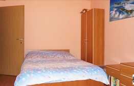 2 camere, 55 mp, terasa, garaj, parcare, zona strazii Mircea Zaciu!