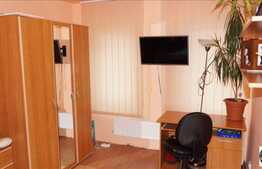 2 camere, 55 mp, terasa, garaj, parcare, zona strazii Mircea Zaciu!