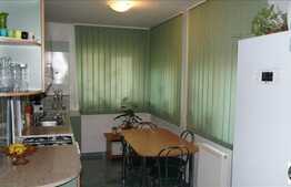 2 camere, 55 mp, terasa, garaj, parcare, zona strazii Mircea Zaciu!