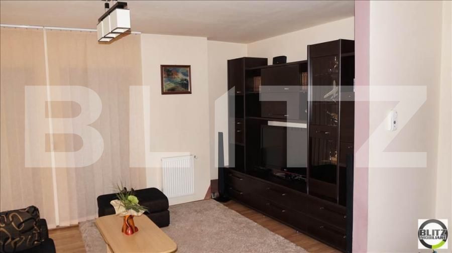Apartament de vânzare 2 camere Bună Ziua - 13084AV | BLITZ Cluj-Napoca | Poza2