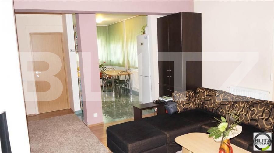 Apartament de vânzare 2 camere Bună Ziua - 13084AV | BLITZ Cluj-Napoca | Poza3