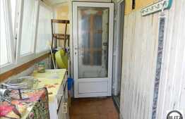 Apartament cu 1 camera, terasa, boxa, parcare, zona strazii Clinicilor