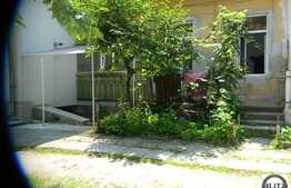 Apartament cu 1 camera, terasa, boxa, parcare, zona strazii Clinicilor